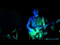 Daniel Martin Moore - Needn't Say A Thing @ Pollination Fest 2014