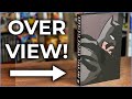 Absolute Batman Year One Overview Color Comparison The Greatest Comics Origin Story Ever