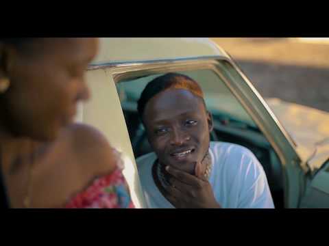 Kiga_Just Say It(Official Music Video)