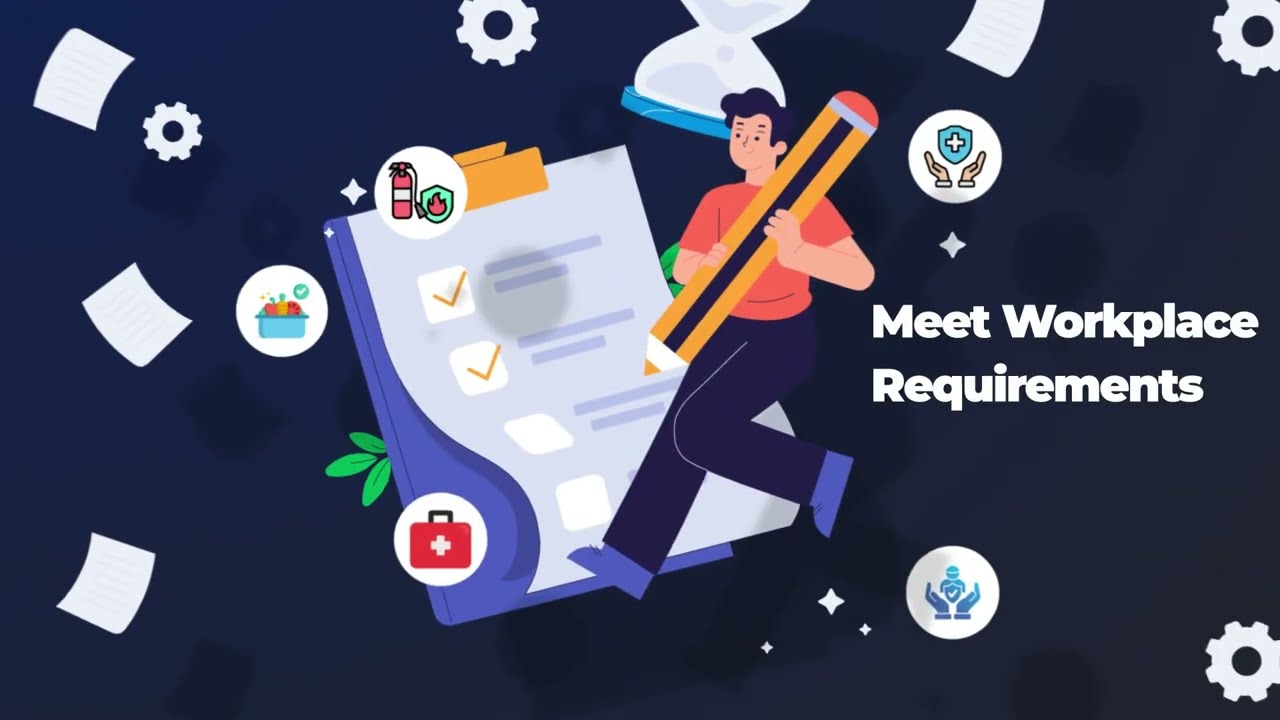 Essential Safety Training  | CPD-Approved UK Safety Courses