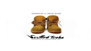 Gunplay - Scuffed Timbs Ft Rick Ross