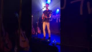 10K Hours - James TW | Sound Control Manchester | 11.12.16