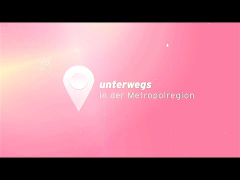 RNF "Unterwegs in der Metropolregion" - Hemsbach