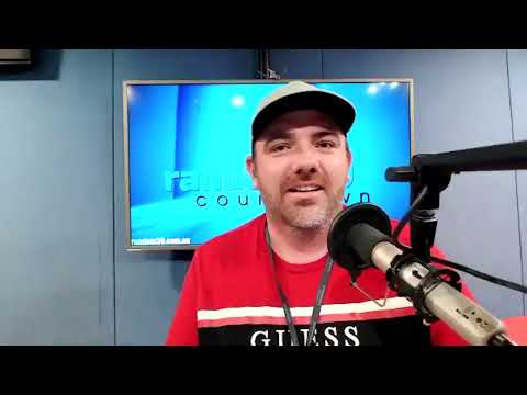 Griff & Sigrid Interview | New Single 'Head On Fire' Out Now