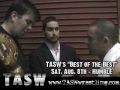 TASW Ruthless Ryan Davidson And Davey Richards Promos July 22nd 2009