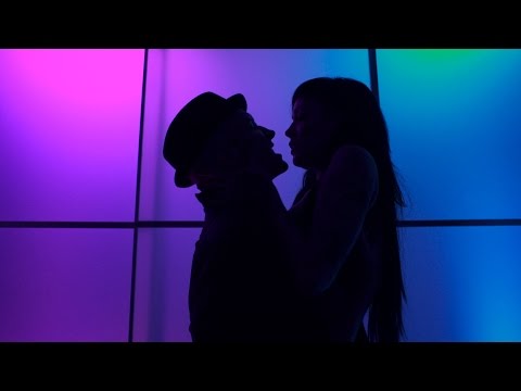 Aesthetic Perfection ft. Nyxx - LAX (Official Video)