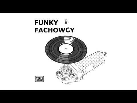 Dj Dobry Kick i Decó - To się Ściąga Instrumental - Funky Fachowcy