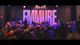 Sworn In - Dead Soul | LIVE