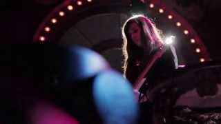 Noveller - St. Vincent - Day 22, Portland, OR - Noise Annoys