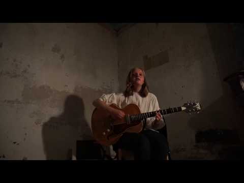 Géonne Hartman - Salt Wind ( Live at Roodnoot )