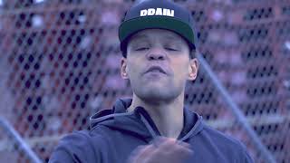 C. Ray - All My Dayz