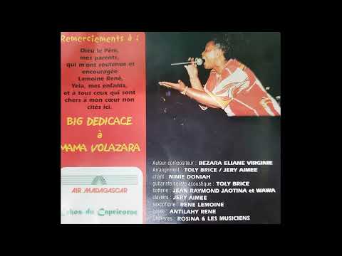 NINIE DONIAH /// MANDINIHA RAHA &   NOSIKO ❤❤❤