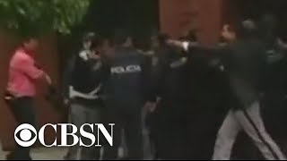 El Chapo trial: Testimony reveals gruesome details of alleged murders