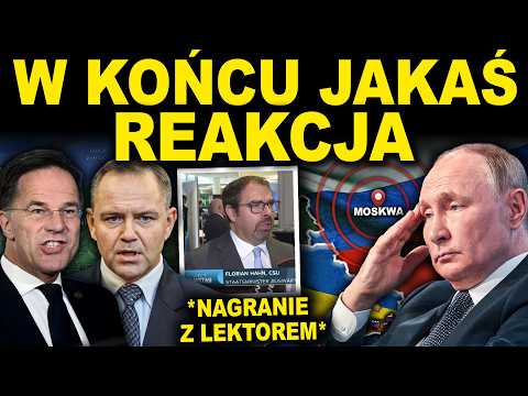 SHOCKING FINDINGS - REAL REVENGE AGAINST RUSSIA