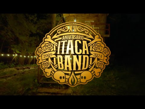 ITACA BAND - Torna'm REMIX