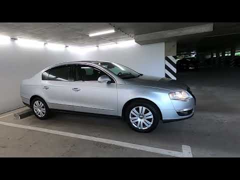 фото volkswagen passat b6 0