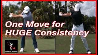 Master the Full Shoulder Turn for Effortless Power