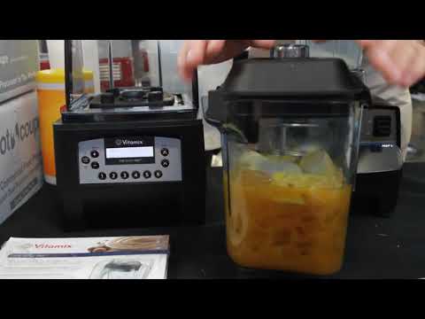 Vitamix The Quiet One Commercial Blender
