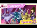 Winx Club - Saison 7 Épisode 23 - Le secret d'Alféa [ÉPISODE COMPLET]