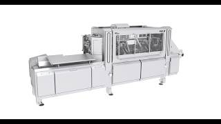 بيع معدات تحضير الأسماك Baader 581 Pro Filleting machine - صورة 4 | Machineryline QA معدات تحضير الأسماك Baader 581 Pro Filleting machine | صورة 4 - Machineryline