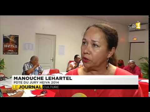 Heiva i Tahiti  les concours de chants et danses débutent jeudi