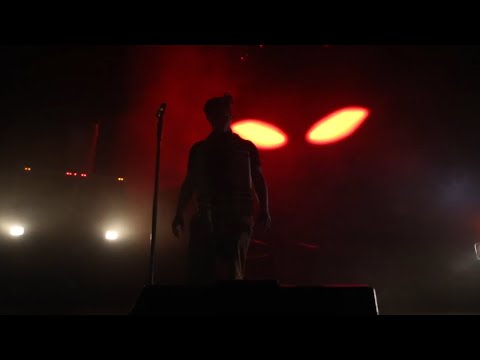 Juice WRLD - I See In The Dark\The Party Never Ends 2.0 (New Version) (999Remix)