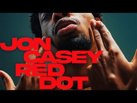 Jon Casey - RED DOT (Visualizer)