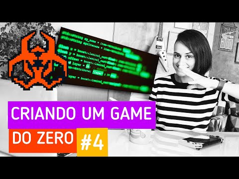 Criando seu game na Unity Curso de Jogos 1 