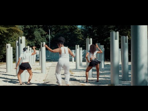 Tita Preta feat Elisa - Dor De Amor - Funana