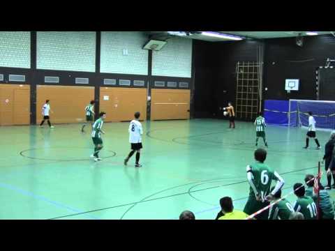 Tus Hordel B2(2/2) HF