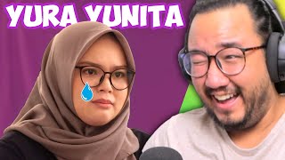 Download lagu Try Not To Cry Challenge | Yura Yunita - 'Dunia Tipu-Tipu' ( MV) mp3