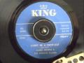 JAMES BROWN -  DON'T BE A DROP OUT