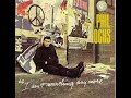 Phil Ochs - Iron Lady