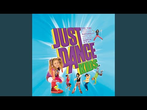 Video thumbnail for Jungle Boogie