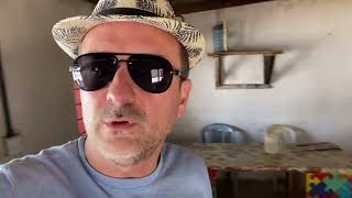 Download lagu Going to Gedi ruins city in Kenya mp3