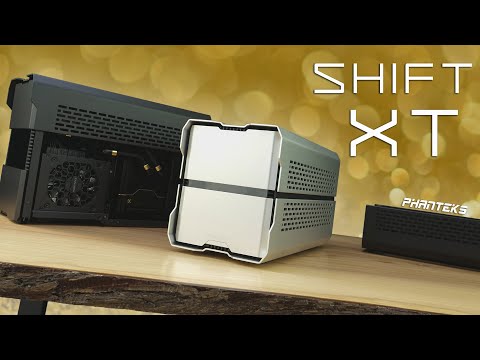 WOW! This Case Is AMAZING - EVERYTHING You Need To Know About The SHIFT XT