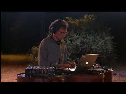 Konakov LIVE @ Ickpa - 23/07/2021