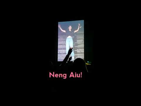 191228 IU (아이유) - End Of The Day (하루 끝) Love Poem Concert in Jakarta