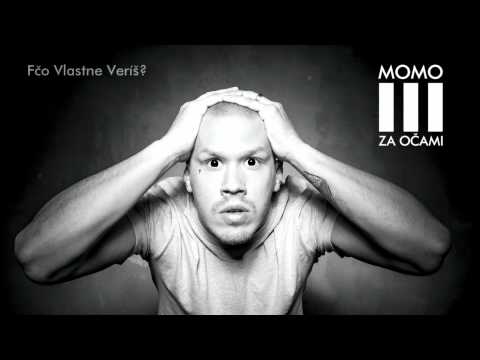 Momo - Fčo Vlastne Veríš? prod. Mugis |OFFICIAL AUDIO|