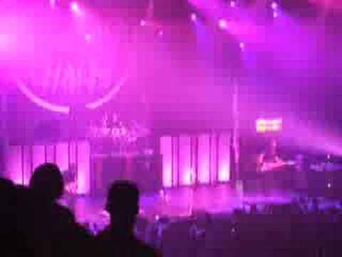 "A Beautiful Lie" @ Taste of Chaos