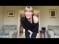 Nursery Ballet March 30th 2020