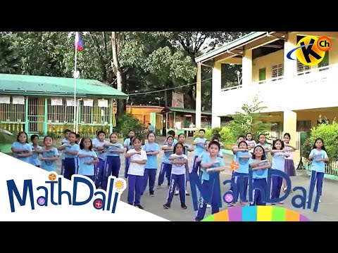 MathDali