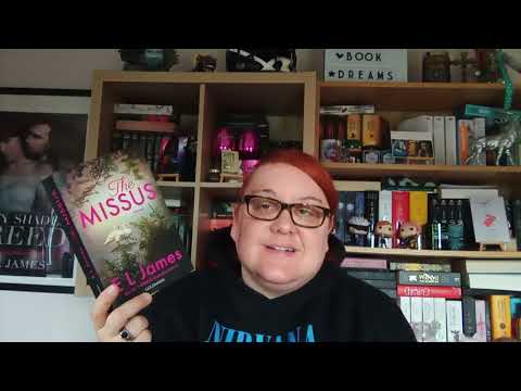 Rezension zu The Missus und Ein Blick so dunkel und sündhaft