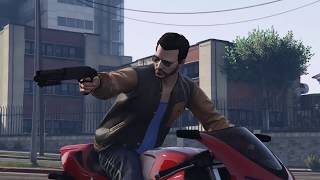 Bloodbath V [GTA V Rockstar Editor]