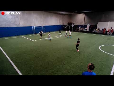 CLUB FC JUNIOR GOAL OF THE WEEK