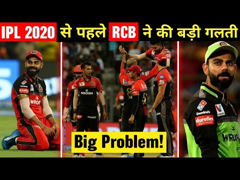 IPL 2020 - Why RCB Should NOT Pick Mitchell Starc ! Big Mistake By RCB Before IPL 2020 Auction