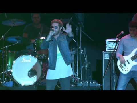 YKUA BOLAÑOS 2017- kachiporros