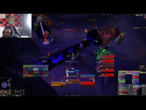Mythic Drest'agath vs The Silent Circle