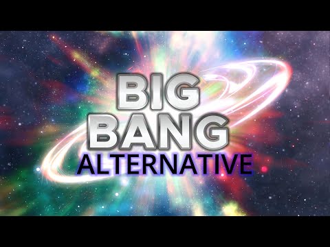 🎆Beyond the Big Bang 6 Alternative Theories!🎆