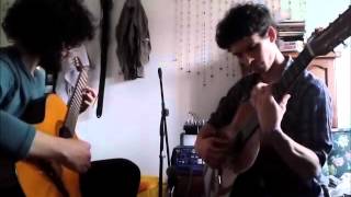 Carmen - Egberto Gismonti